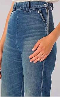 1940s Relaunched Denim Image 4