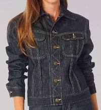 1940s Relaunched Denim Image 5