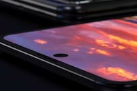Conceptual Clamshell Smartphones Image 7