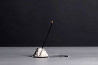 Nature-Inspired Incense Holders Image 2