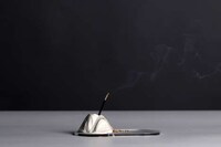 Nature-Inspired Incense Holders Image 3