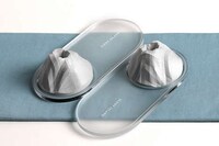 Nature-Inspired Incense Holders Image 6