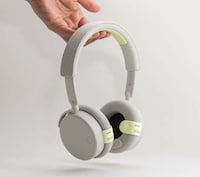 Hearing Health Headphones Image 2