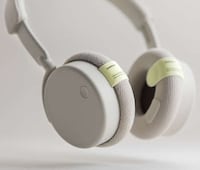 Hearing Health Headphones Image 3