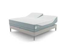 Autonomous Adjustment Mattresses