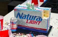 Free Beer Birthday Promotions