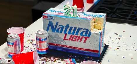 Free Beer Birthday Promotions