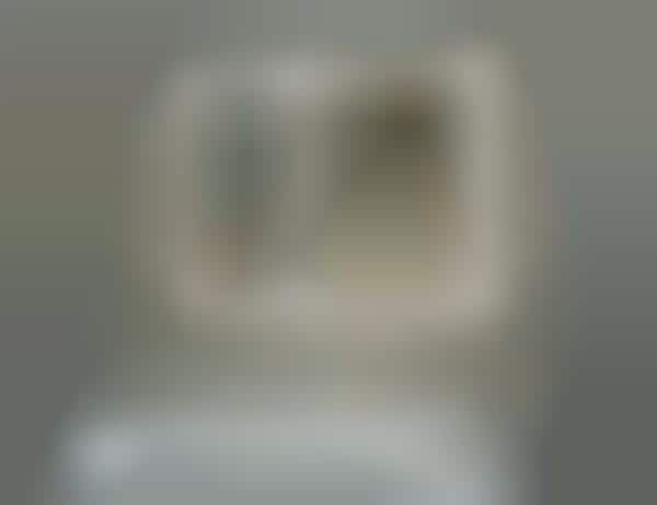 Anti-Corrosion LED Mirrors
