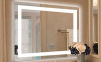 Anti-Corrosion LED Mirrors Image 4