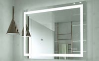 Anti-Corrosion LED Mirrors Image 5