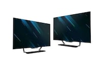 Adaptable eSports PC Displays Image 3