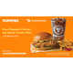 Complimentary Chicken Sandwich Promotions Image 1