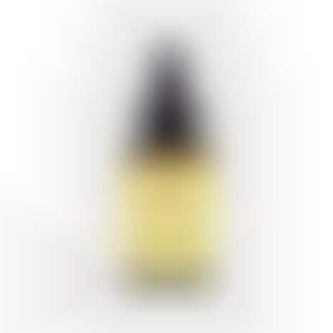 Cannabis Facial Oils