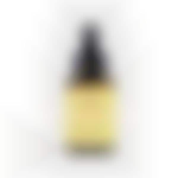 Cannabis Facial Oils