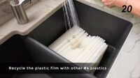 Dissolving Foam Packaging Image 4