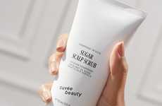 Sugar Scalp Scrubs