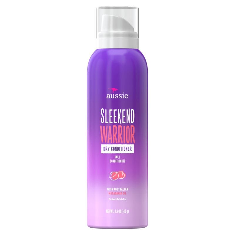 Oil-Infused Dry Conditioners