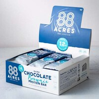 Nut-Free Protein Bars Image 5
