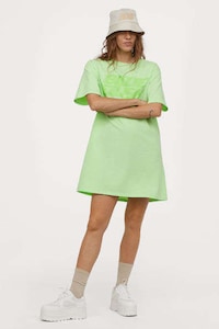 Songstress-Branded Eco Apparel Image 4