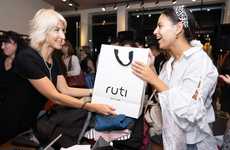 Hyper-Personalized Fashion Shops