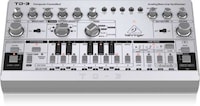 Bassline Synth Clones Image 2