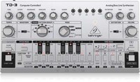Bassline Synth Clones Image 5