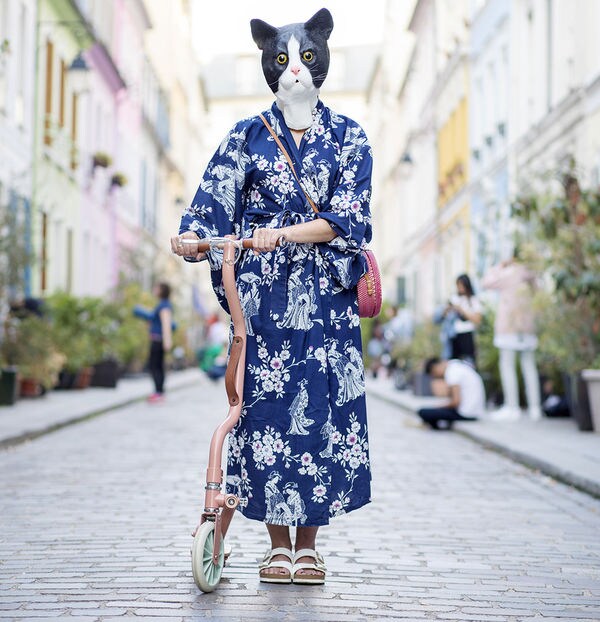 Ergonomic Shoulder-Friendly Scooters