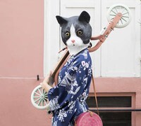 Ergonomic Shoulder-Friendly Scooters Image 3
