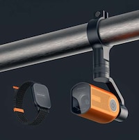 Boat-Mounted Action Cams Image 7