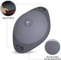 Multifunctional Core Training Equipment Image 3