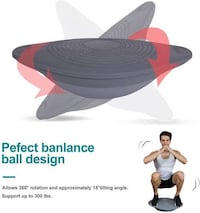 Multifunctional Core Training Equipment Image 6