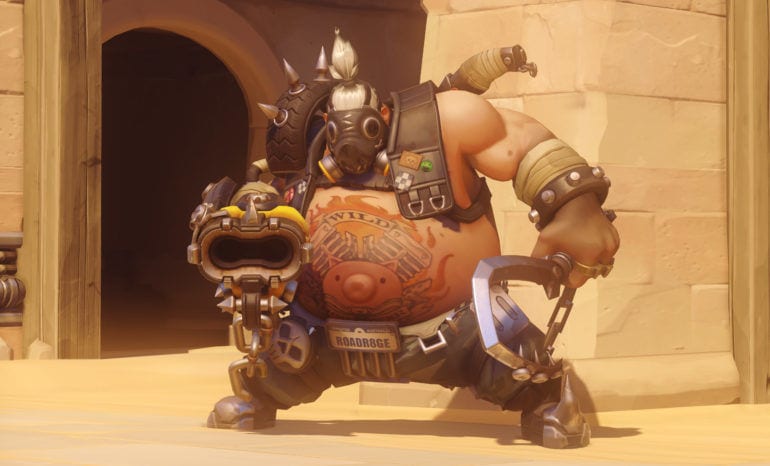 Awareness-Raising Gaming Skins