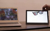 Portable Privacy Computer Screens Image 4