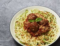 Charitable Plant-Based Winter Menus Image 2