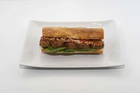 Charitable Plant-Based Winter Menus Image 3