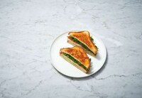 Charitable Plant-Based Winter Menus Image 5