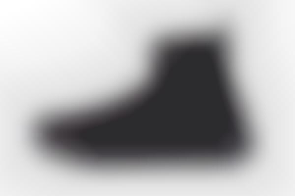 Sock-Like Athletic Footwear