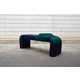 Sculptural 3D-Knitted Furniture Image 2