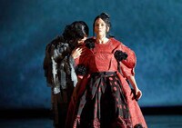 Designer-Backed Opera Costumes Image 2