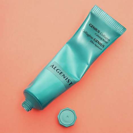 Ultra-Soothing Skincare Treatments