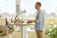 Ergonomic Cross-Compatible Keyboards Image 2