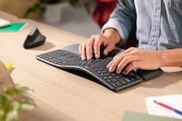 Ergonomic Cross-Compatible Keyboards Image 3