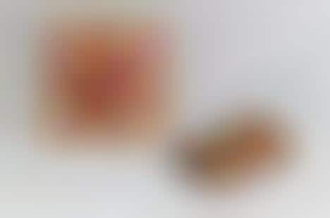 Sustainable Cork Clutches