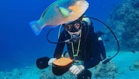Speedy Aquatic Scooter Units Image 2