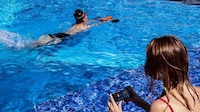 Speedy Aquatic Scooter Units Image 5