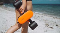 Speedy Aquatic Scooter Units Image 6