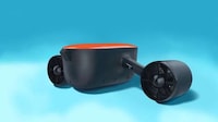 Speedy Aquatic Scooter Units Image 7