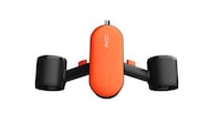 Speedy Aquatic Scooter Units Image 8