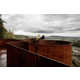 Corten Steel Landscape Accents Image 2