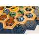 3D-Printed Tabletop Game Boards Image 3